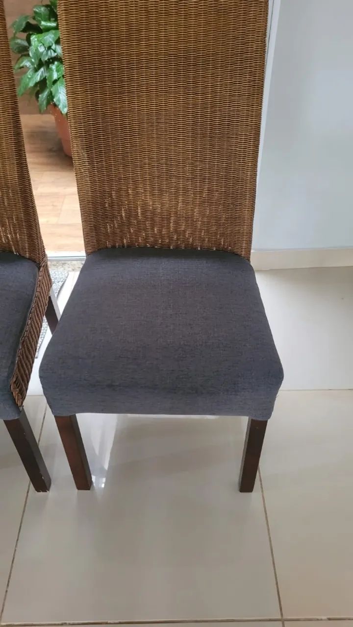 Cadeira - Foto 5