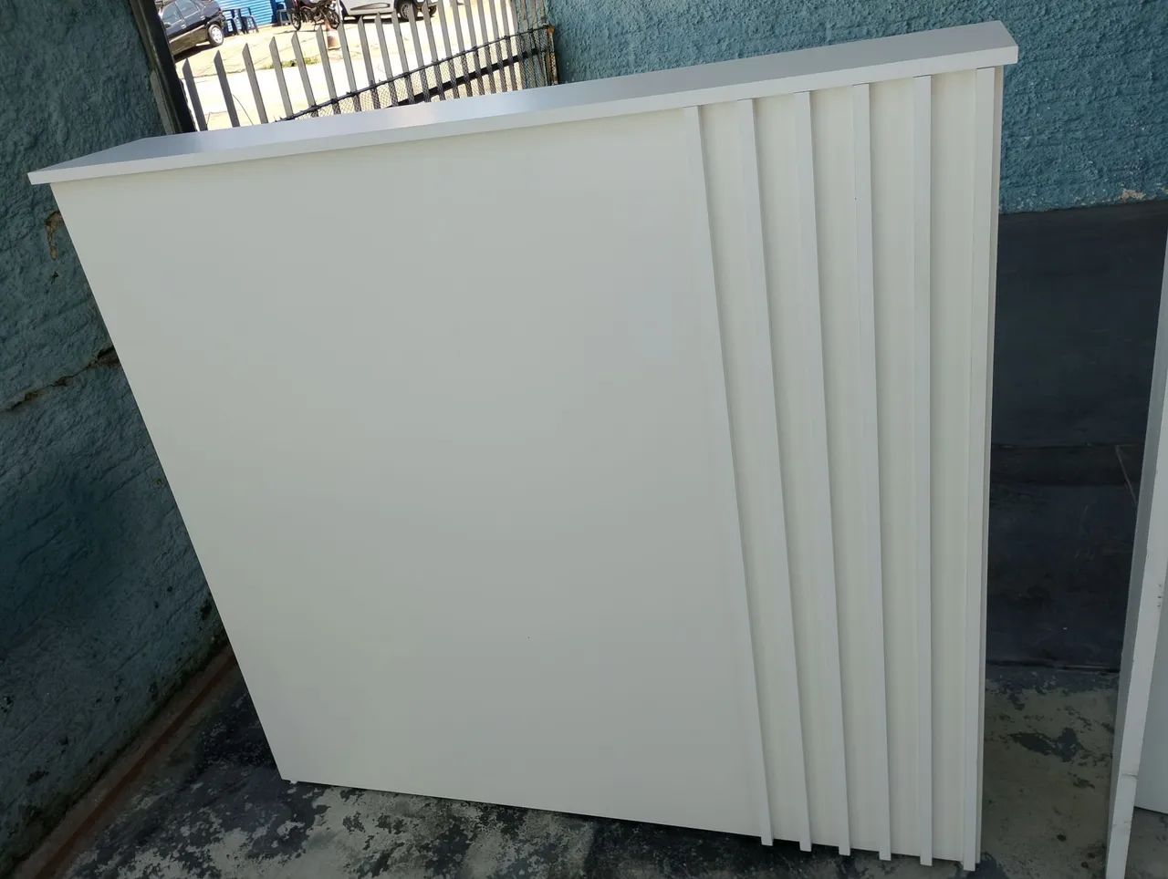 Balcão para atendimento  - Foto 2