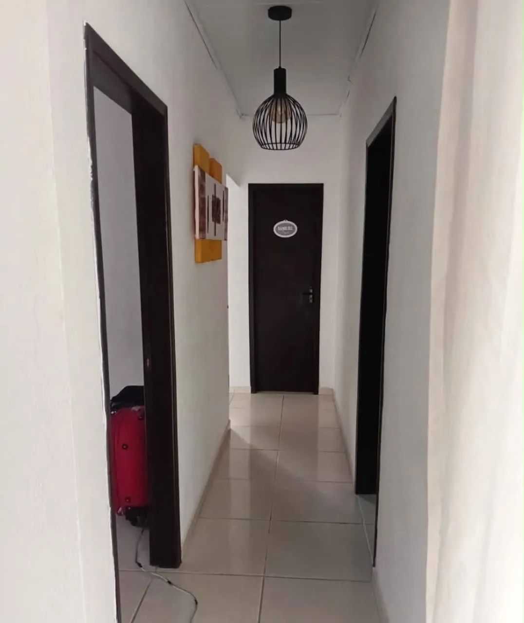 *Vendo casa em Ataíde - Foto 4