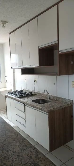 Apartamento Ed. Chapada do Poente VG - Foto 4