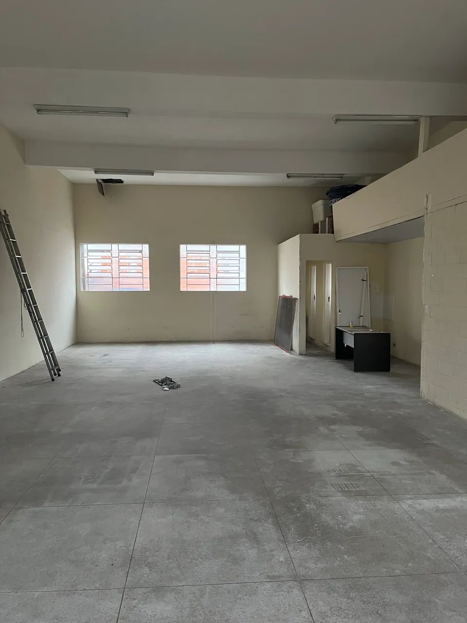 Salão comercial  - Foto 4