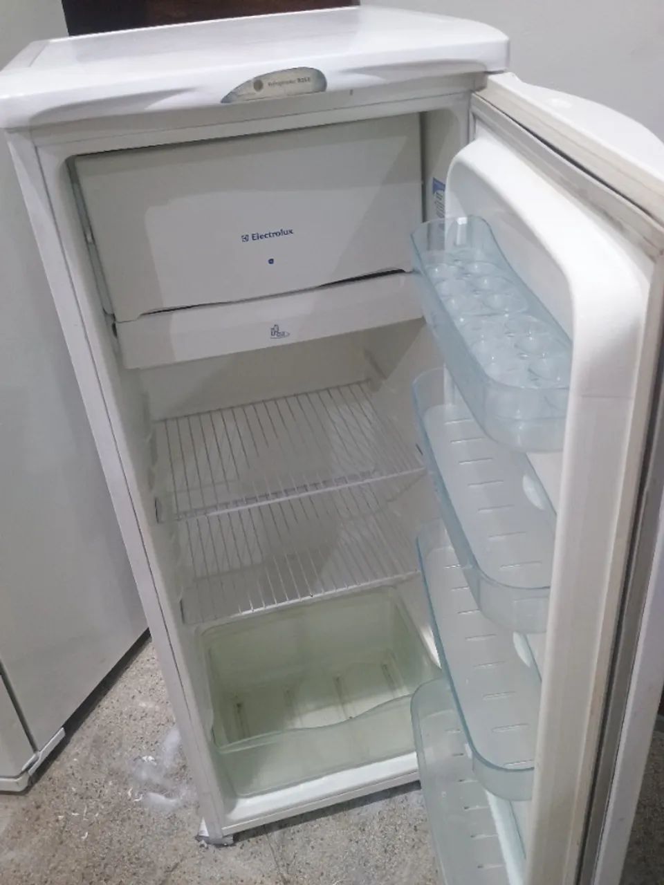 Geladeira funcionando perfeitamente  - Foto 2