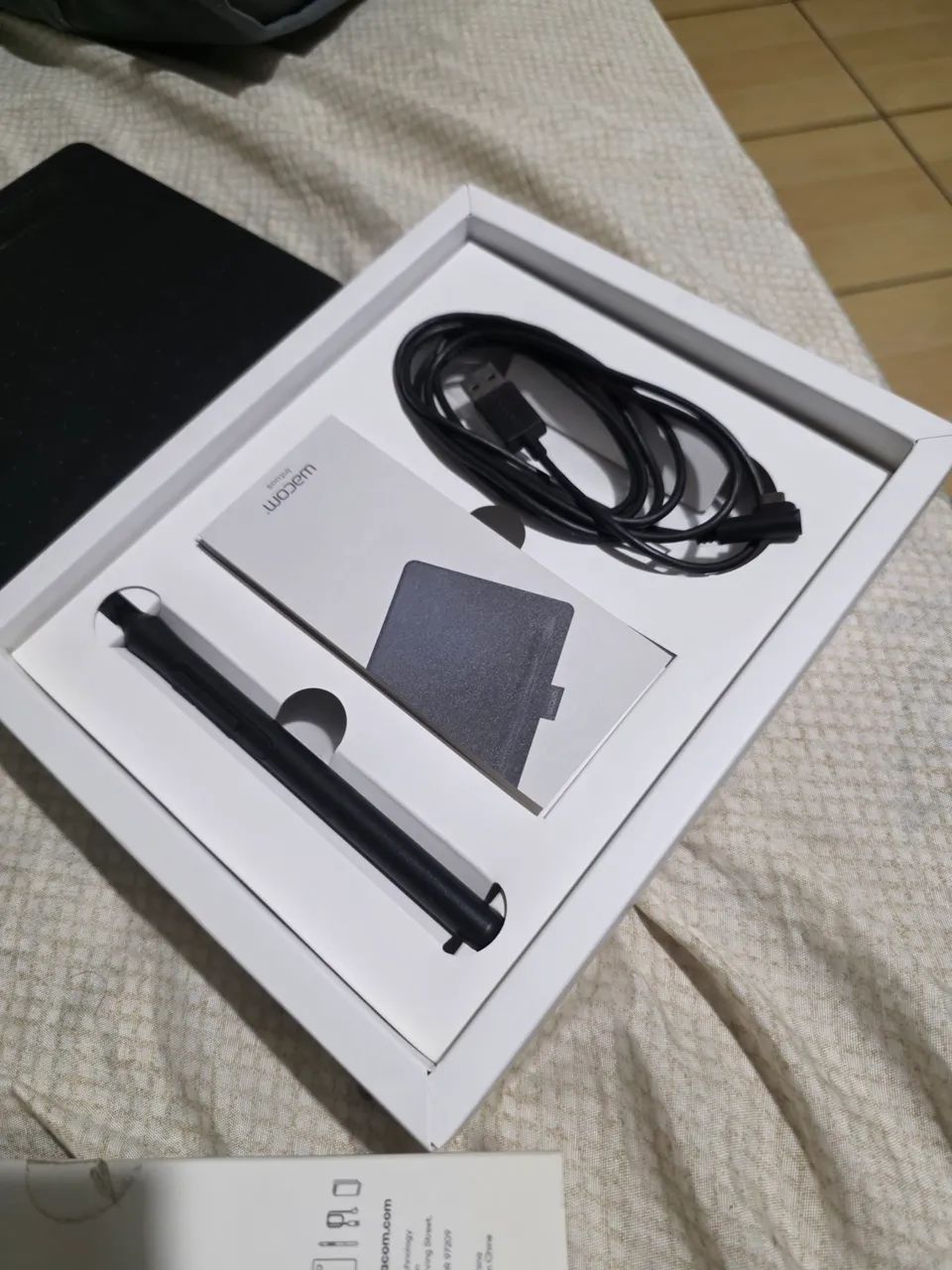 Mesa digitalizadora Wacom Intuos - Foto 3