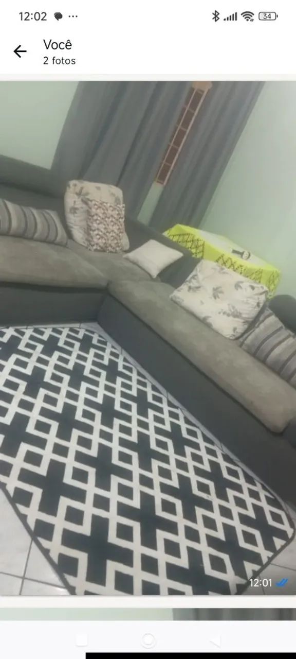 Sofá  - Foto 2