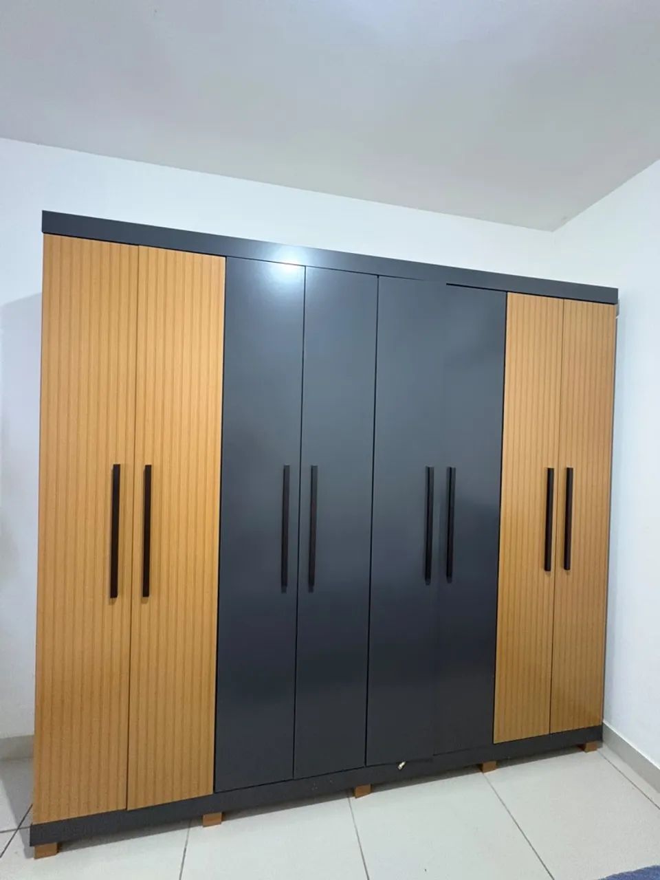 Guarda roupa - Foto 2