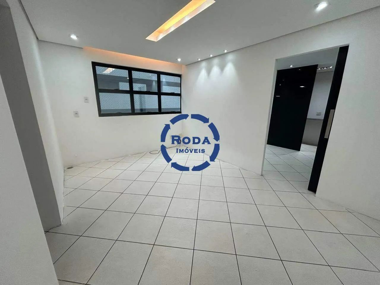 Aluguel Sala Comercial 2 Ambientes 45 m² Aparecida - Foto 4