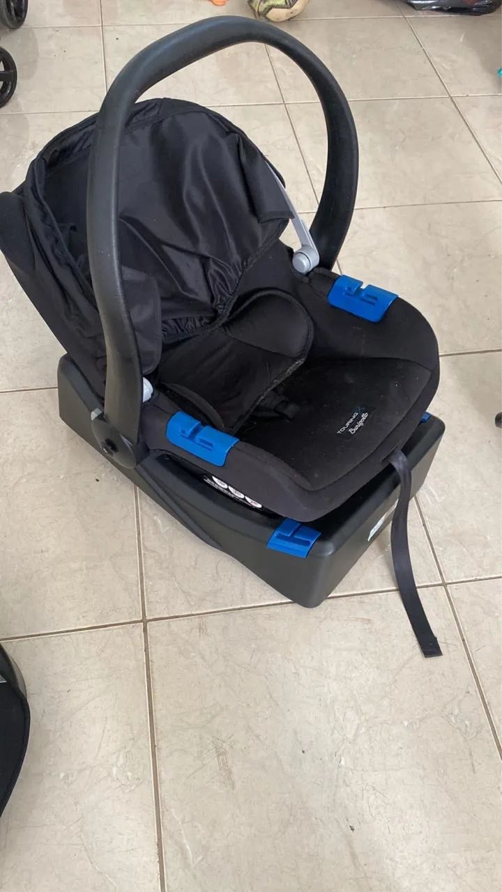 Bebê conforto 