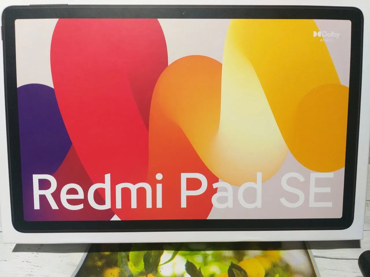 Redmi pad se - usado  - Foto 3