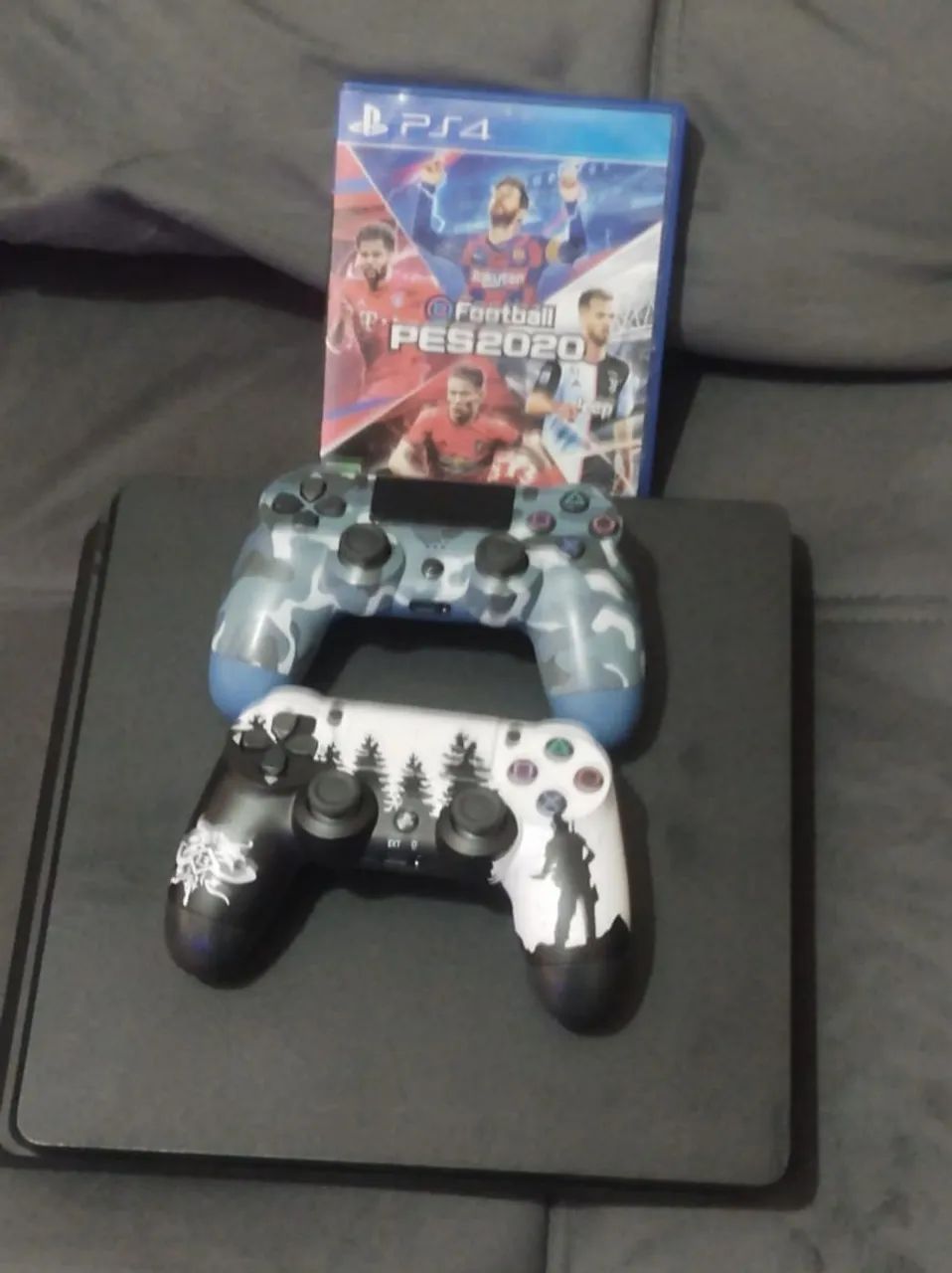 Playstation 4