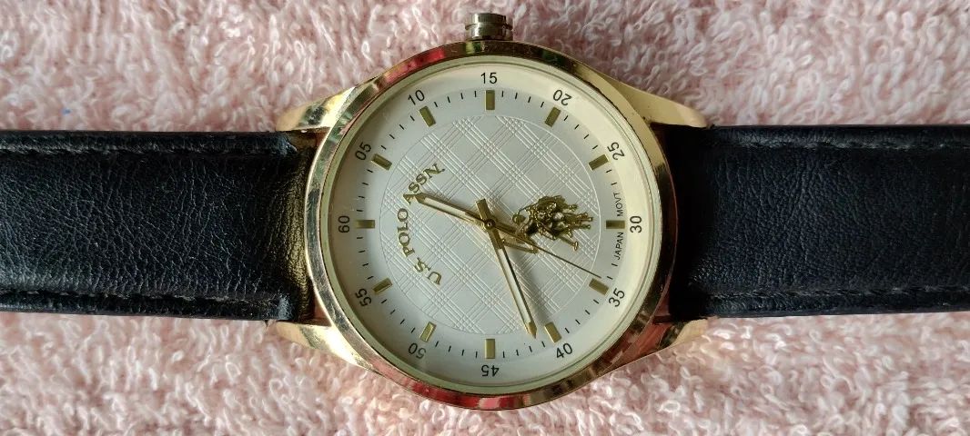 Relógio importado Polo - Foto 4