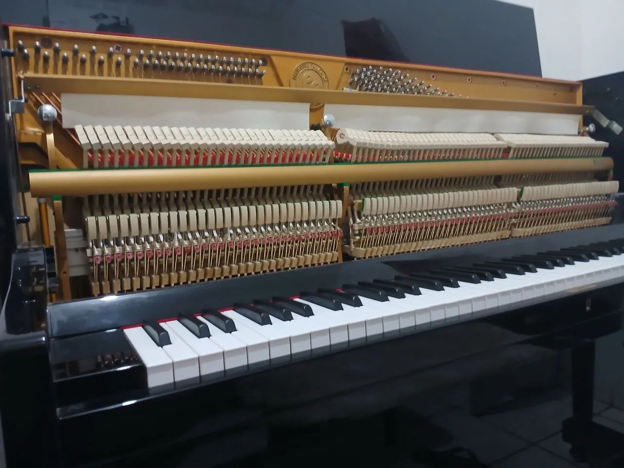 Aulas de Piano e Teclado à domicílio  - Foto 2