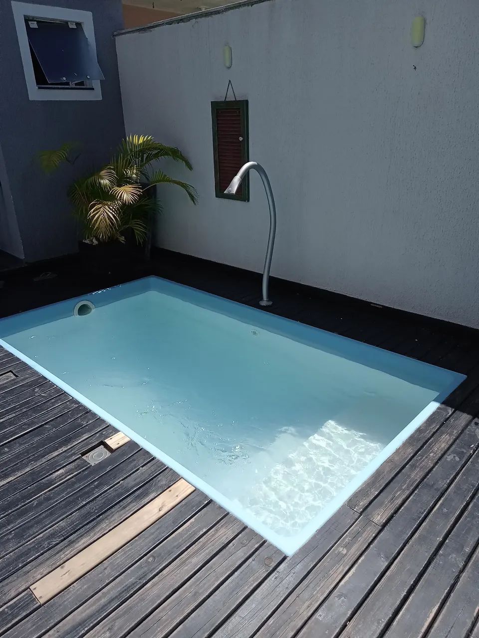 Limpeza de Piscina - Foto 3