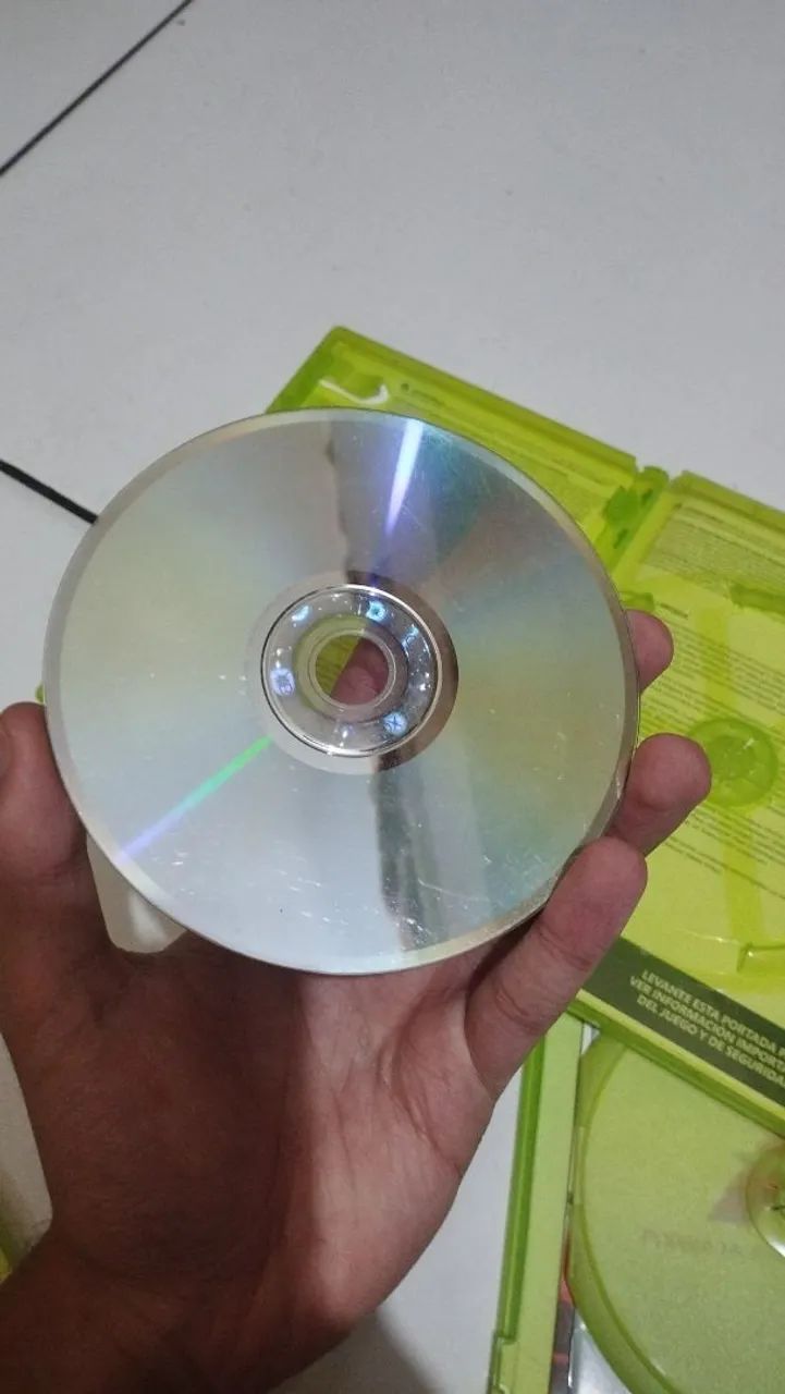 Naruto Storm 3 Full Burst xbox360 - Foto 3
