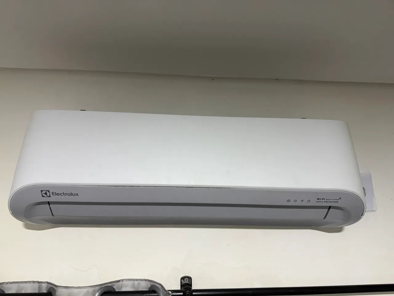 Ar condicionado Electrolux 12000 BTUs