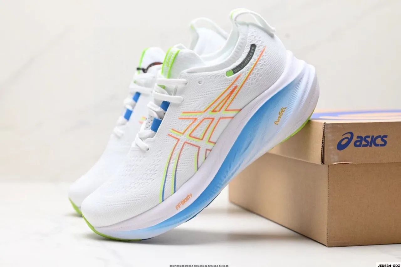 Tênis Asics Nimbus 26