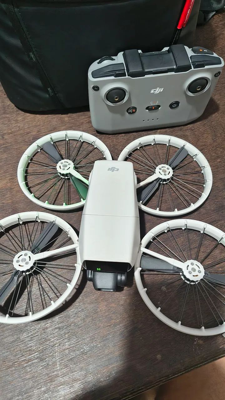 Dji Flip  - Foto 4