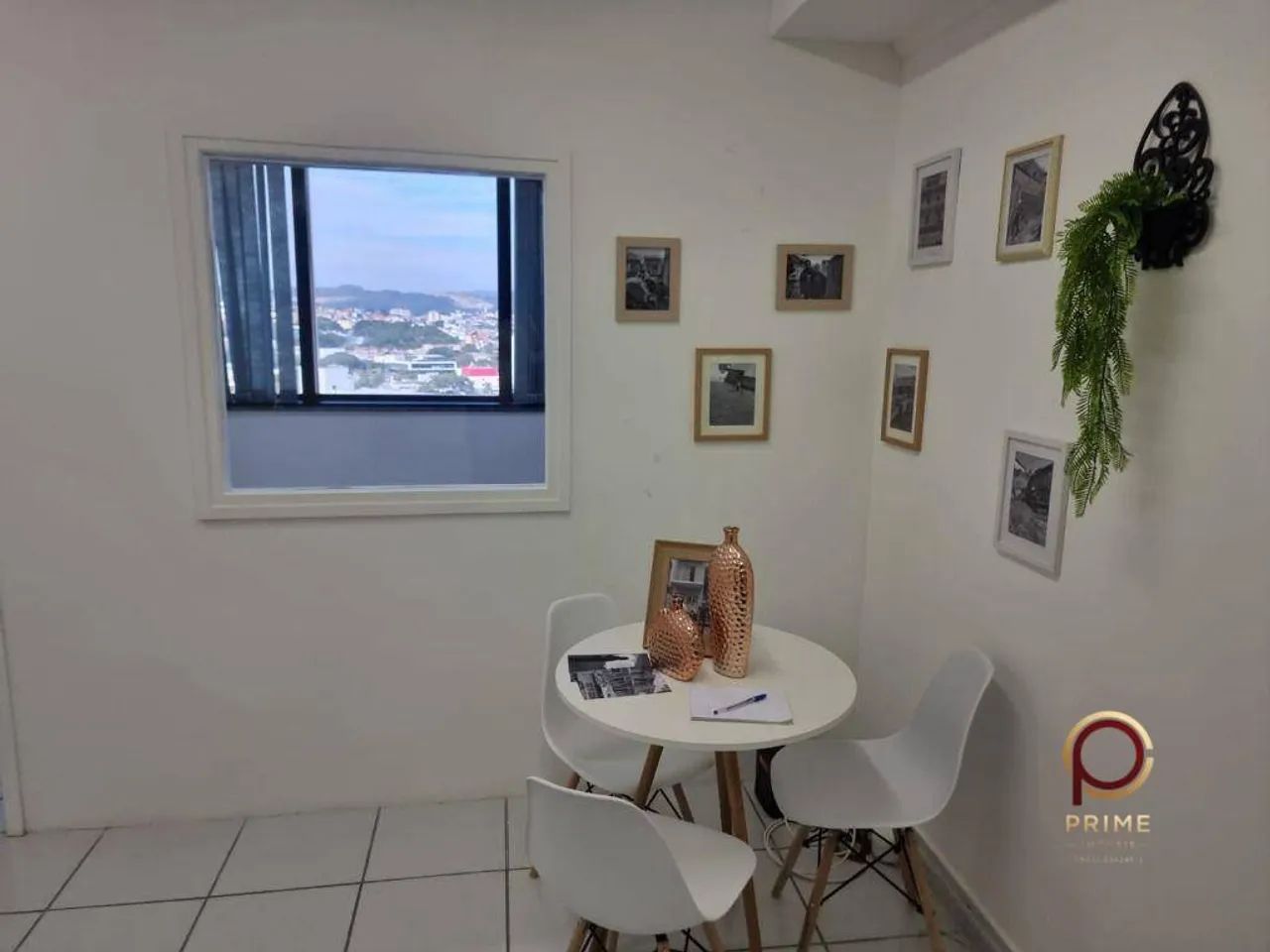 Sala à venda, 42 m² por R$ 220.000,00 - Condomínio Edifício Trade Tower - Sorocaba/SP - Foto 5