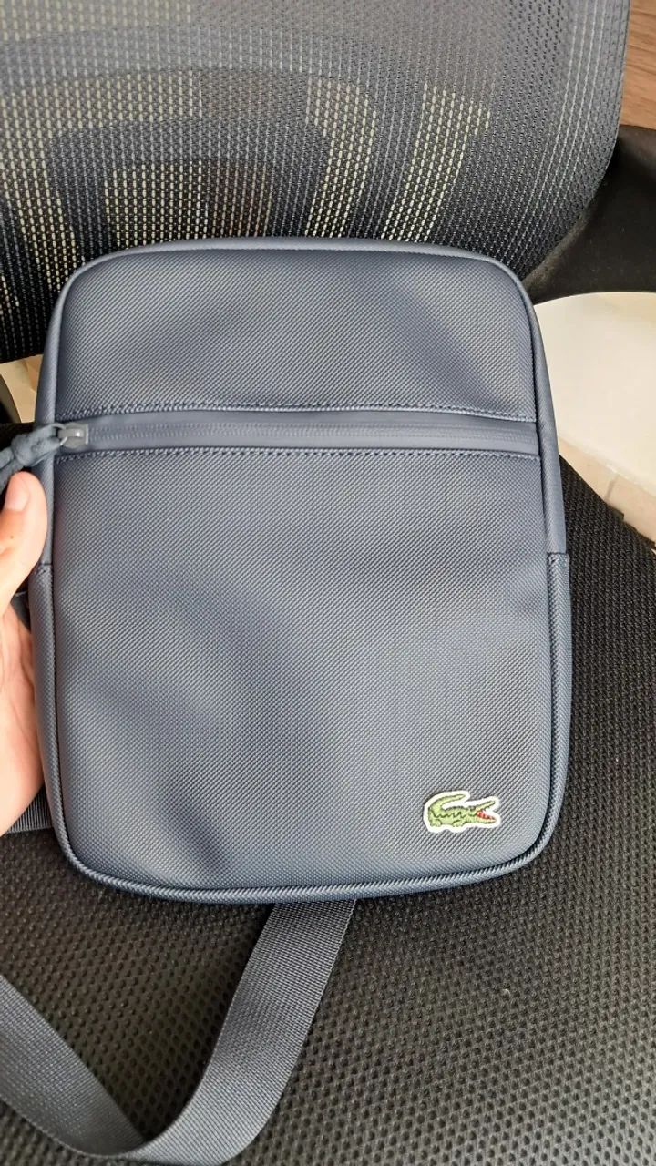 Shoulder Bag Lacoste