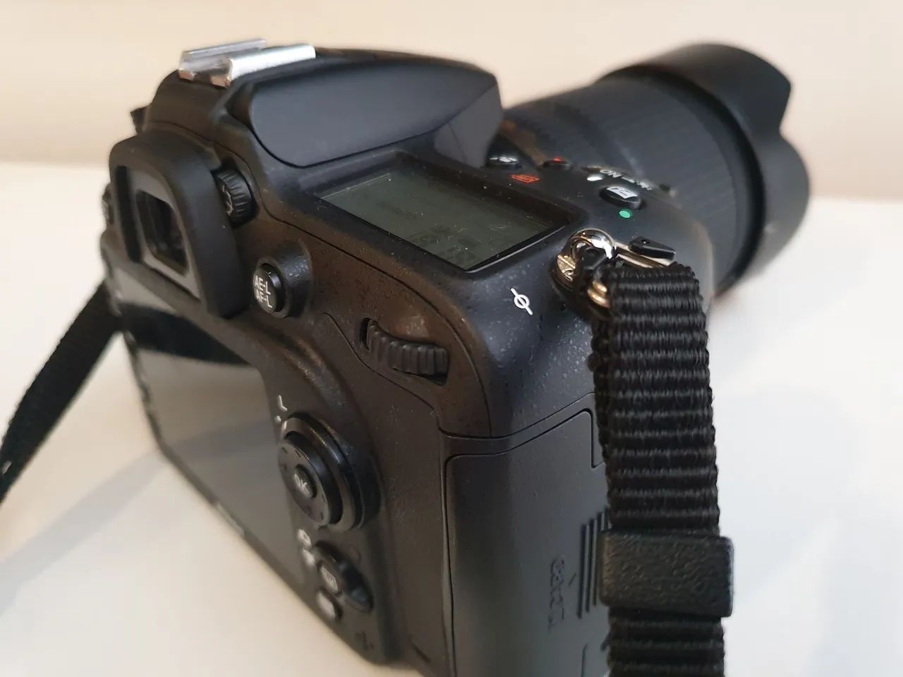 Nikon D7200 18-140mm - Foto 5