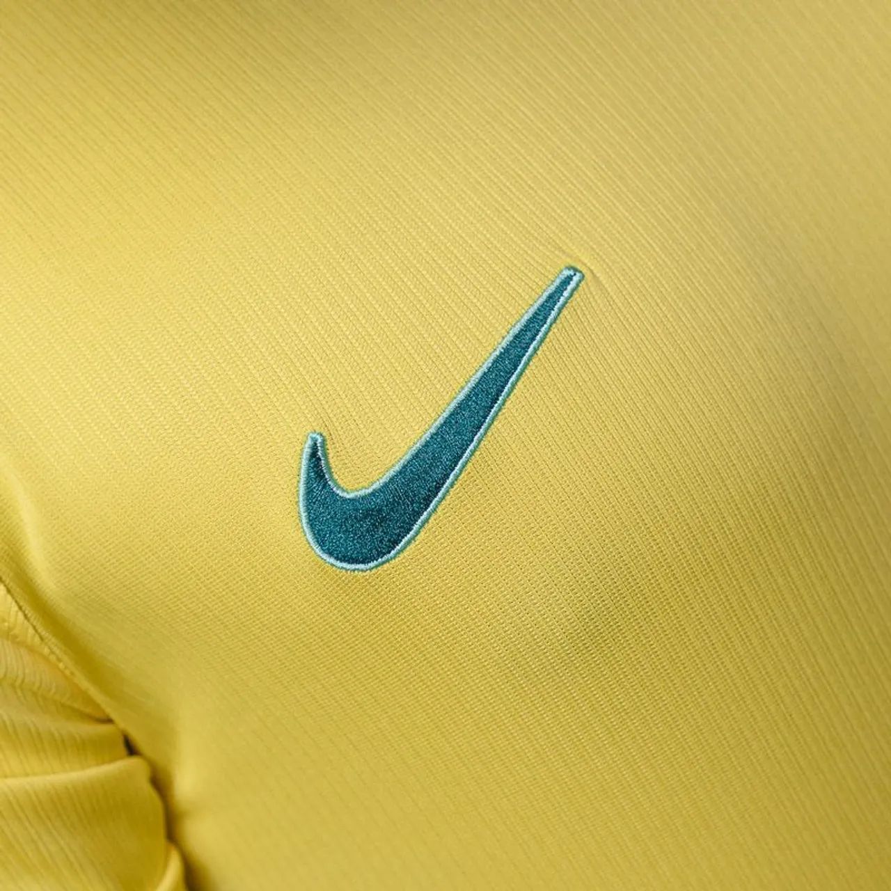 Brasil Camisa 1 Titular 2026  - Foto 4