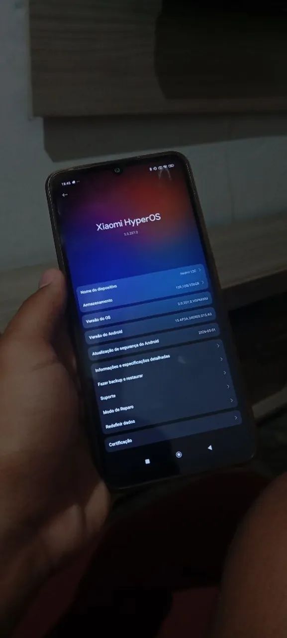 Redmi 13C