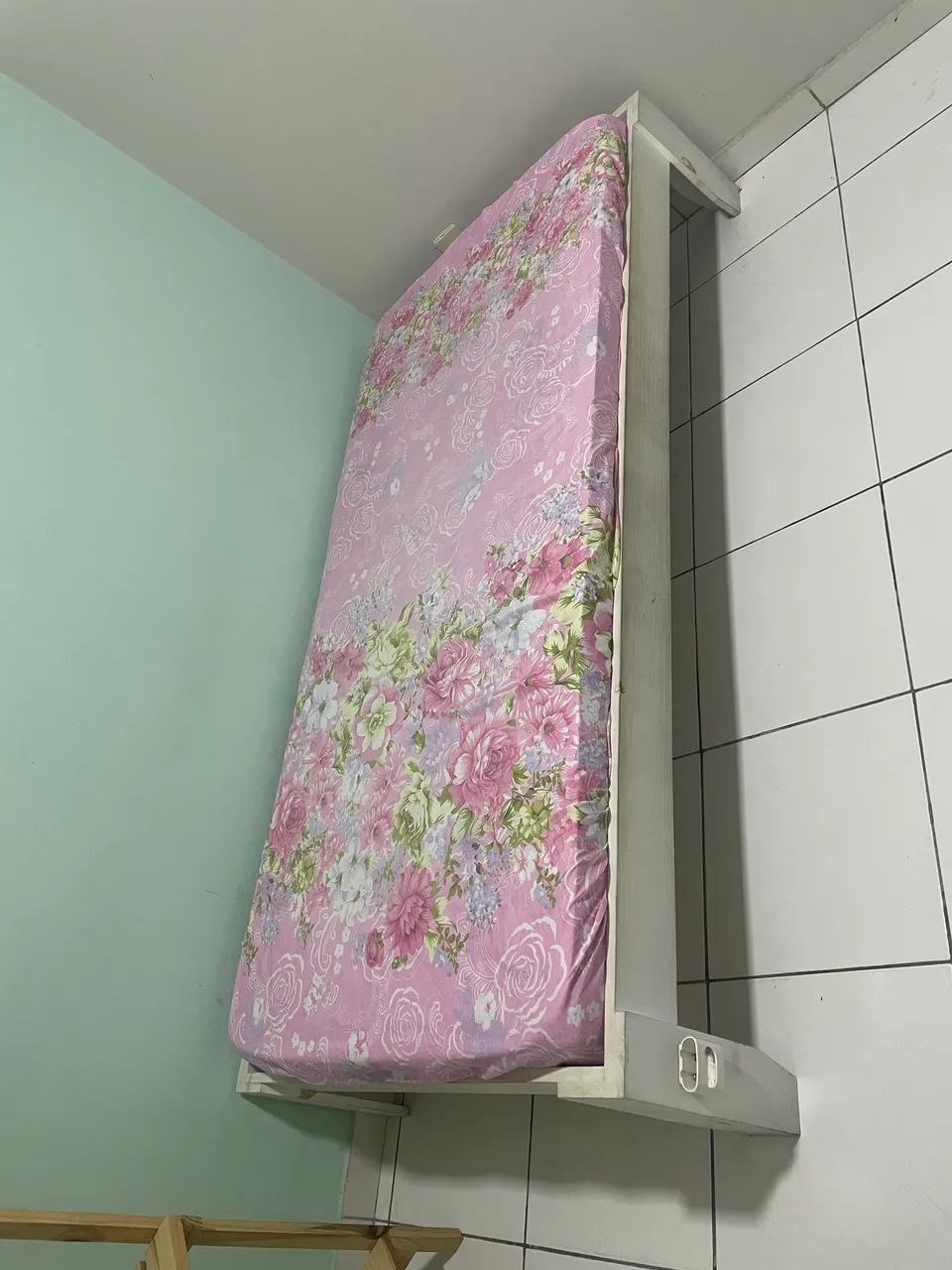 Cama infantil