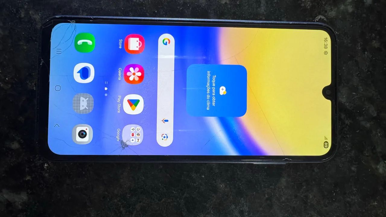 Celular  - Foto 2