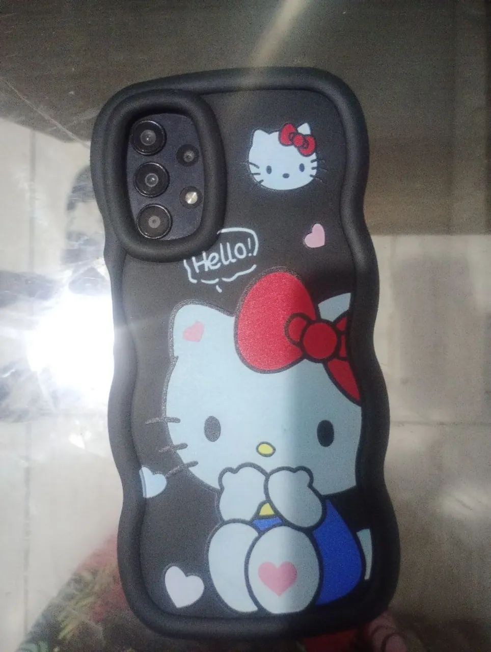Celular A13 semi novo - Foto 4