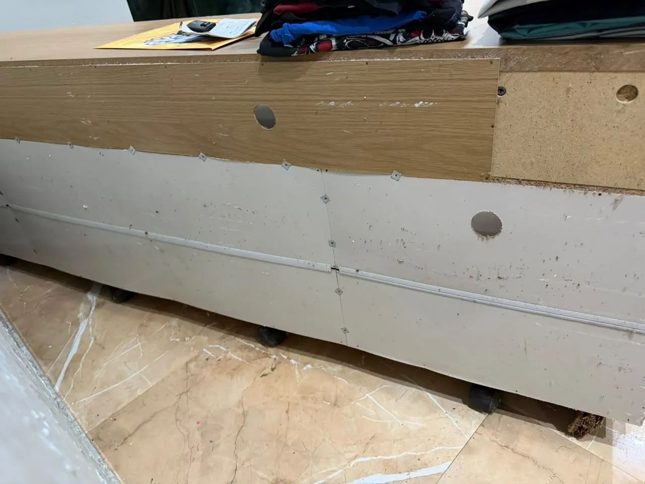 Rack moderna - Foto 3