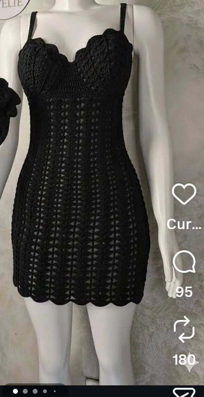 Roupas novas ,20,35,60 - Foto 5
