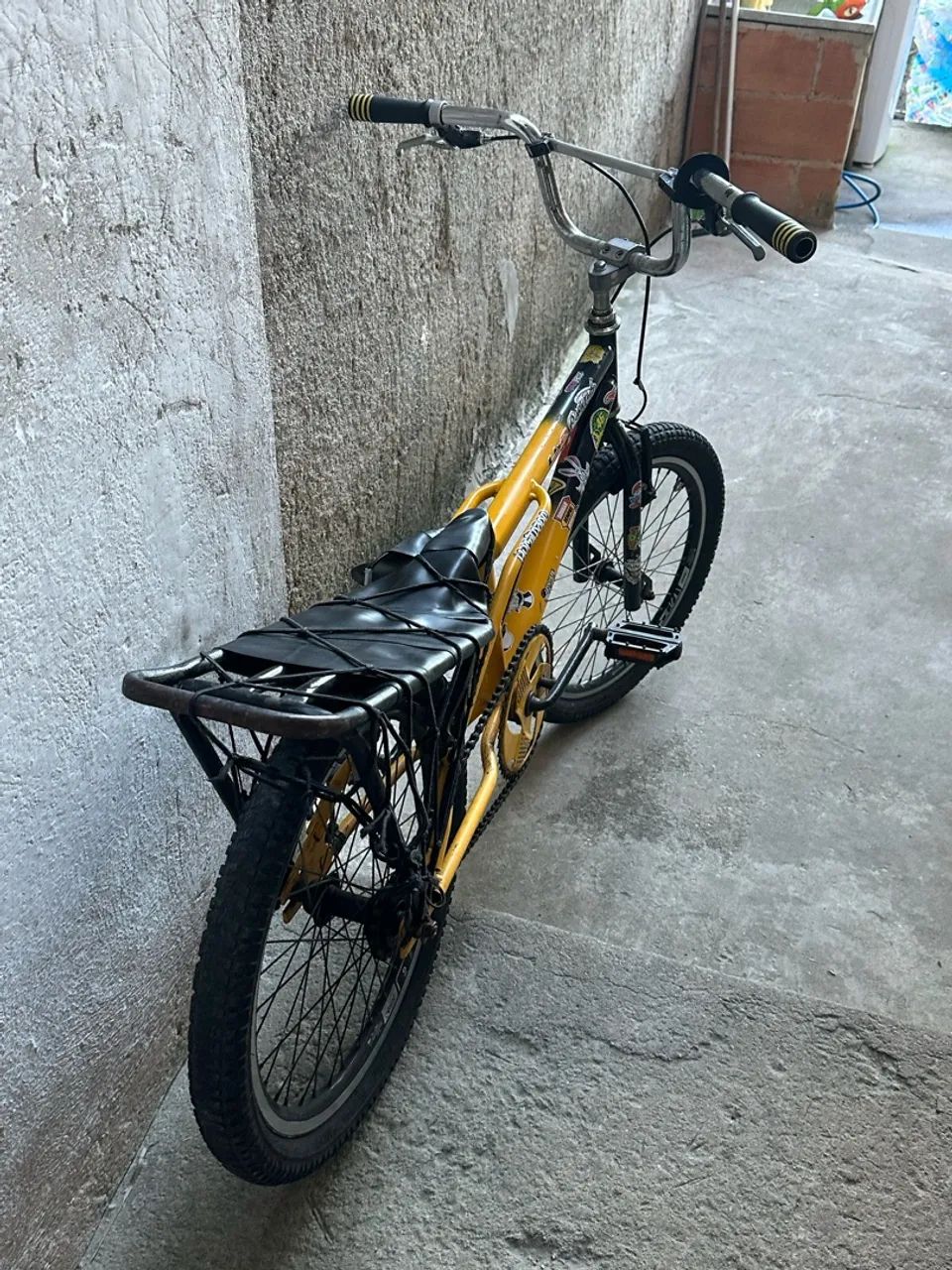 Bicicleta  - Foto 2