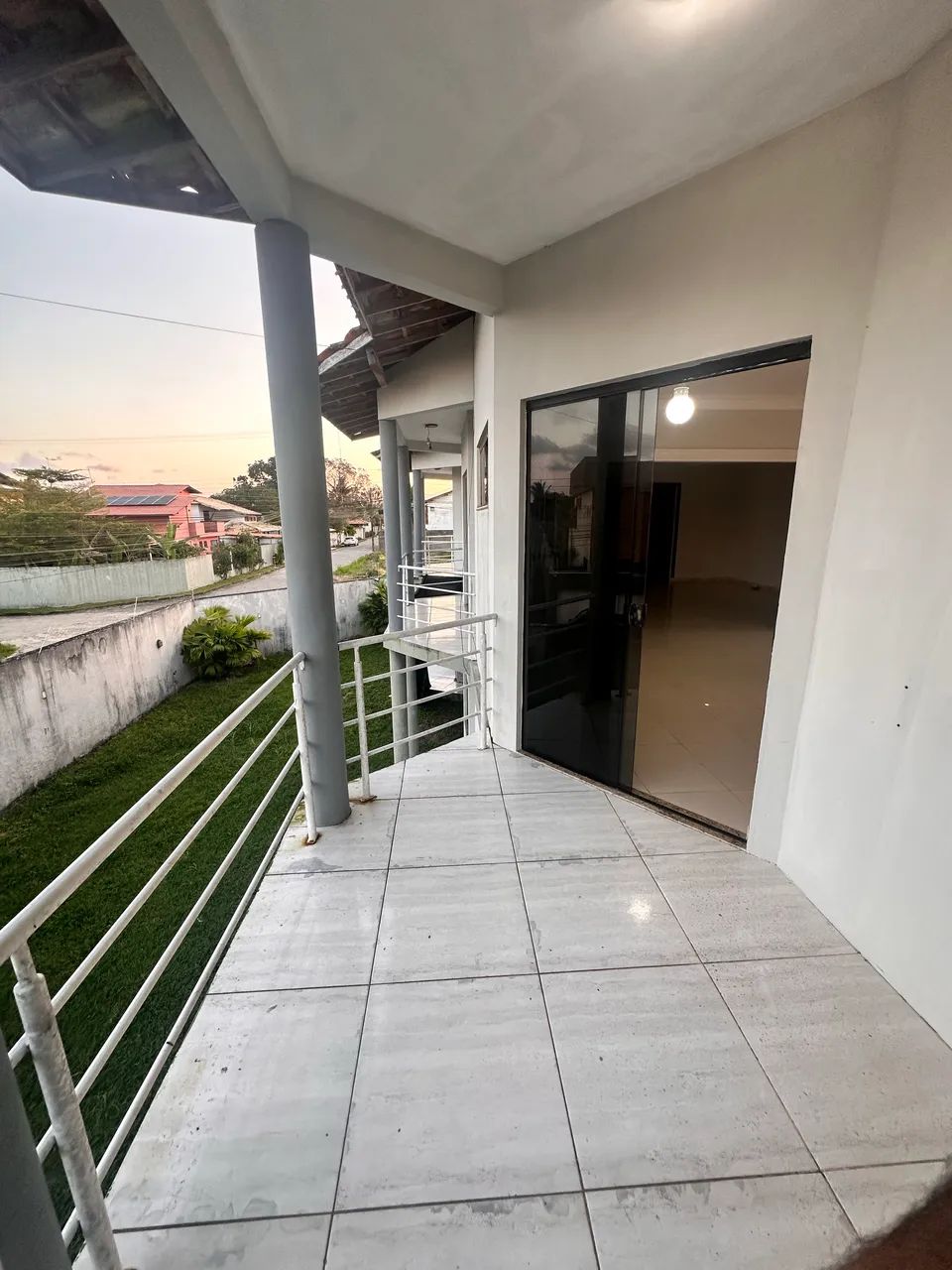 Alugo casa 3/4 no Vilage  - Foto 4