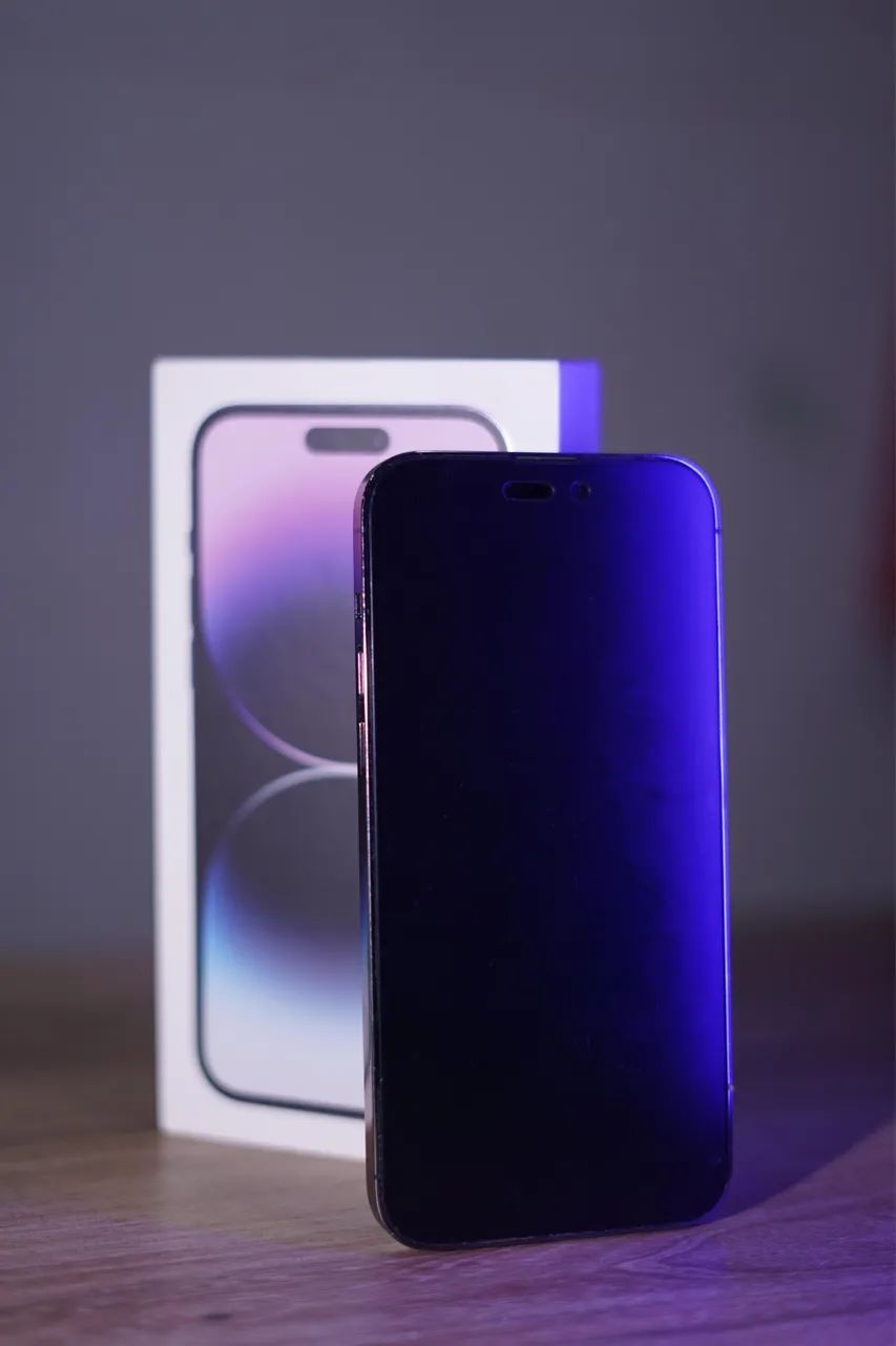 IPHONE 14 PRO MAX  - Foto 3