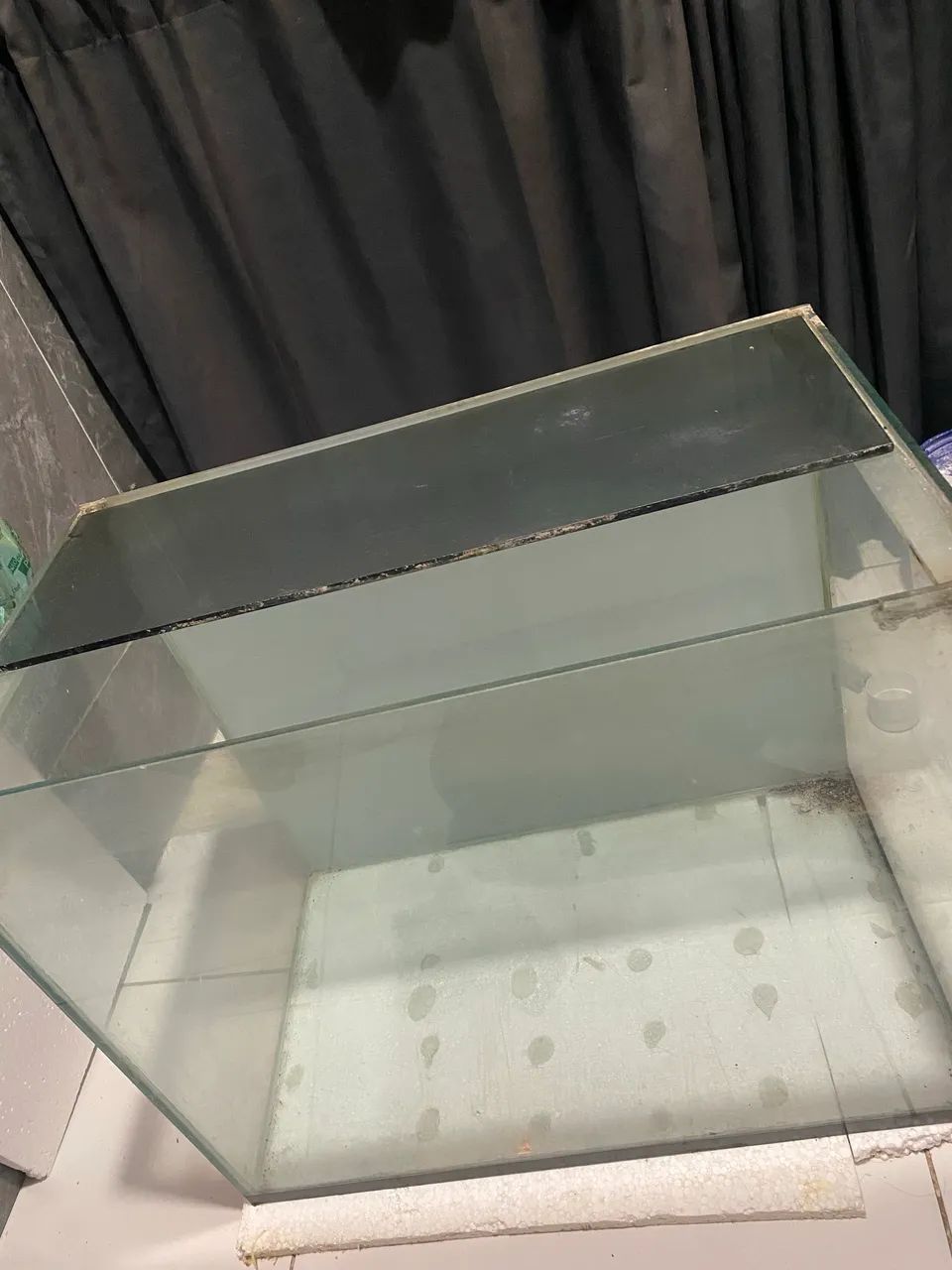 Aquário 100Litros  - Foto 3