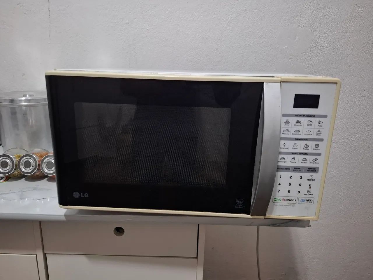 MICRO-ONDAS LG 30L - Foto 3