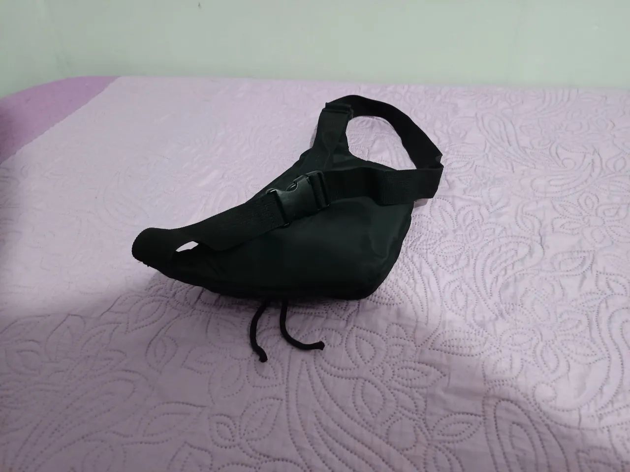 Pochete Preta - Foto 4