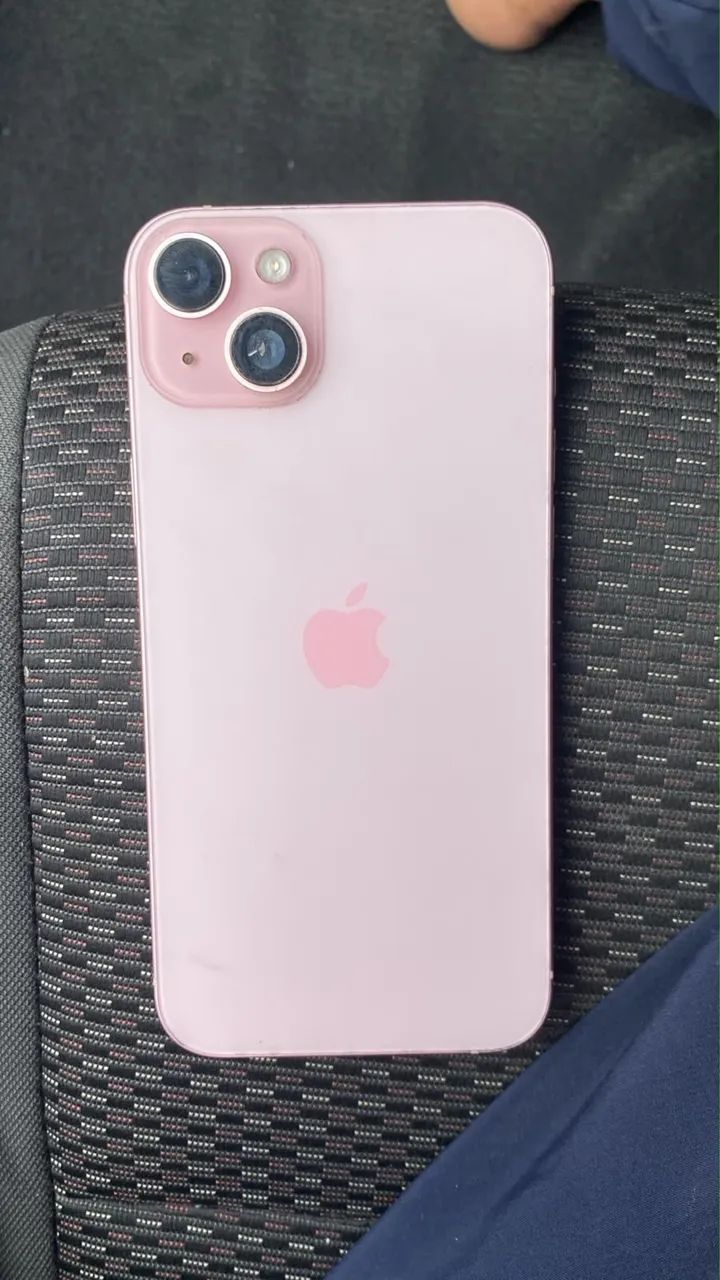 iphone 15 plus 128Gb  - Foto 2