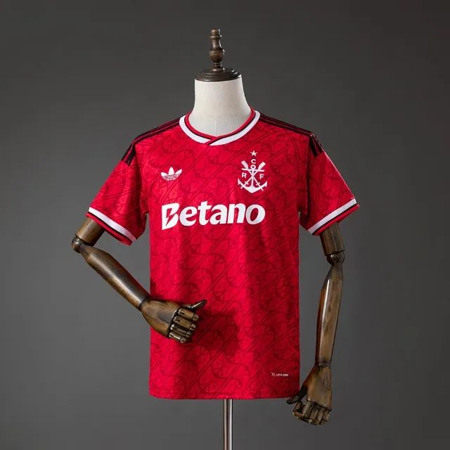 Flamengo 26/27 3