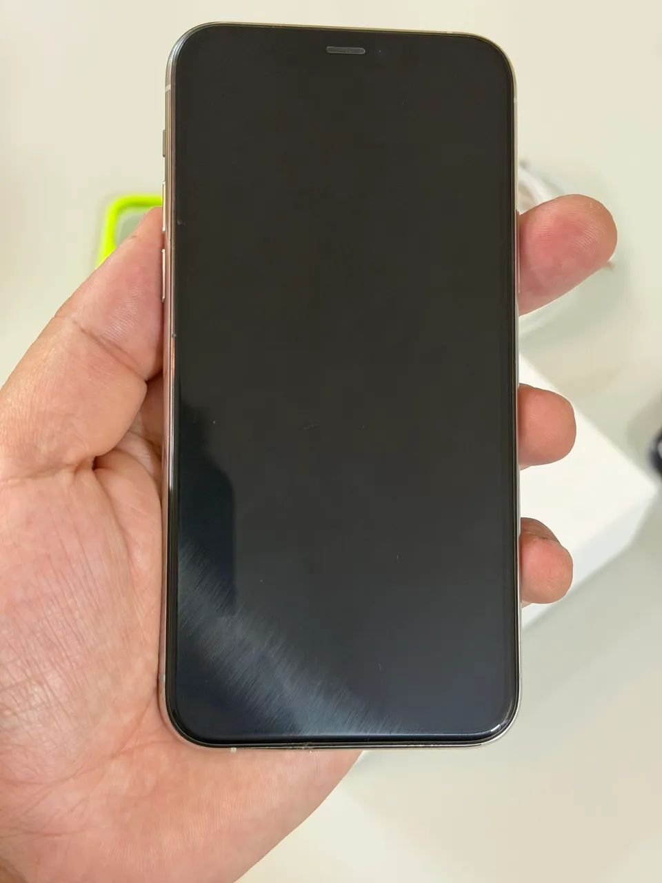 iPhone 11 Pro - Foto 5