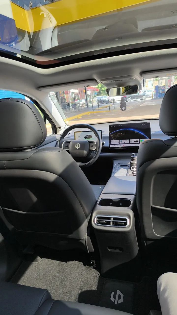 Motorista Executivo Premium  - Foto 4