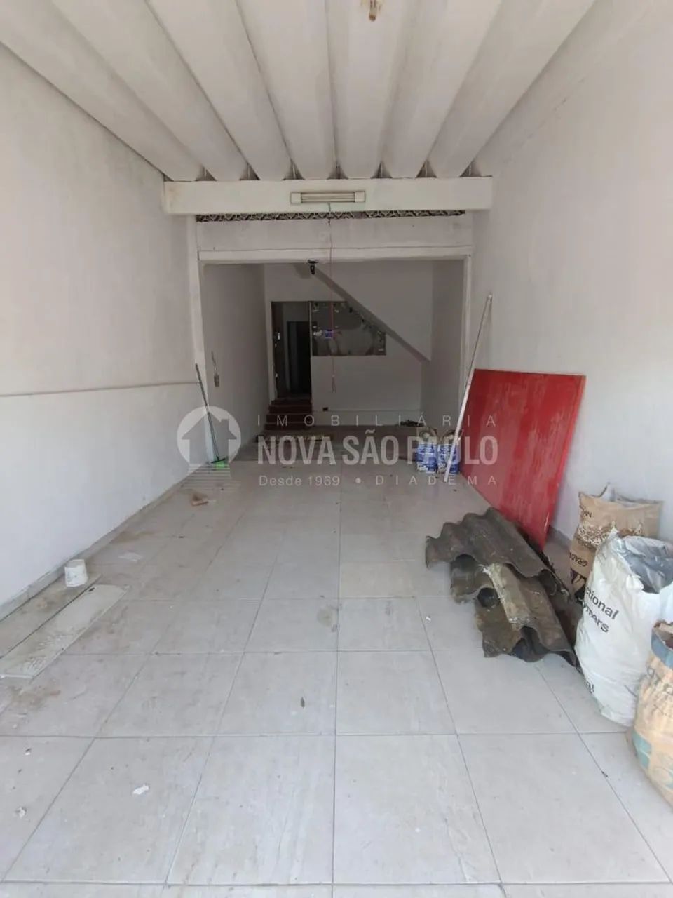 Sala para Alugar em Conceição, Diadema - SP