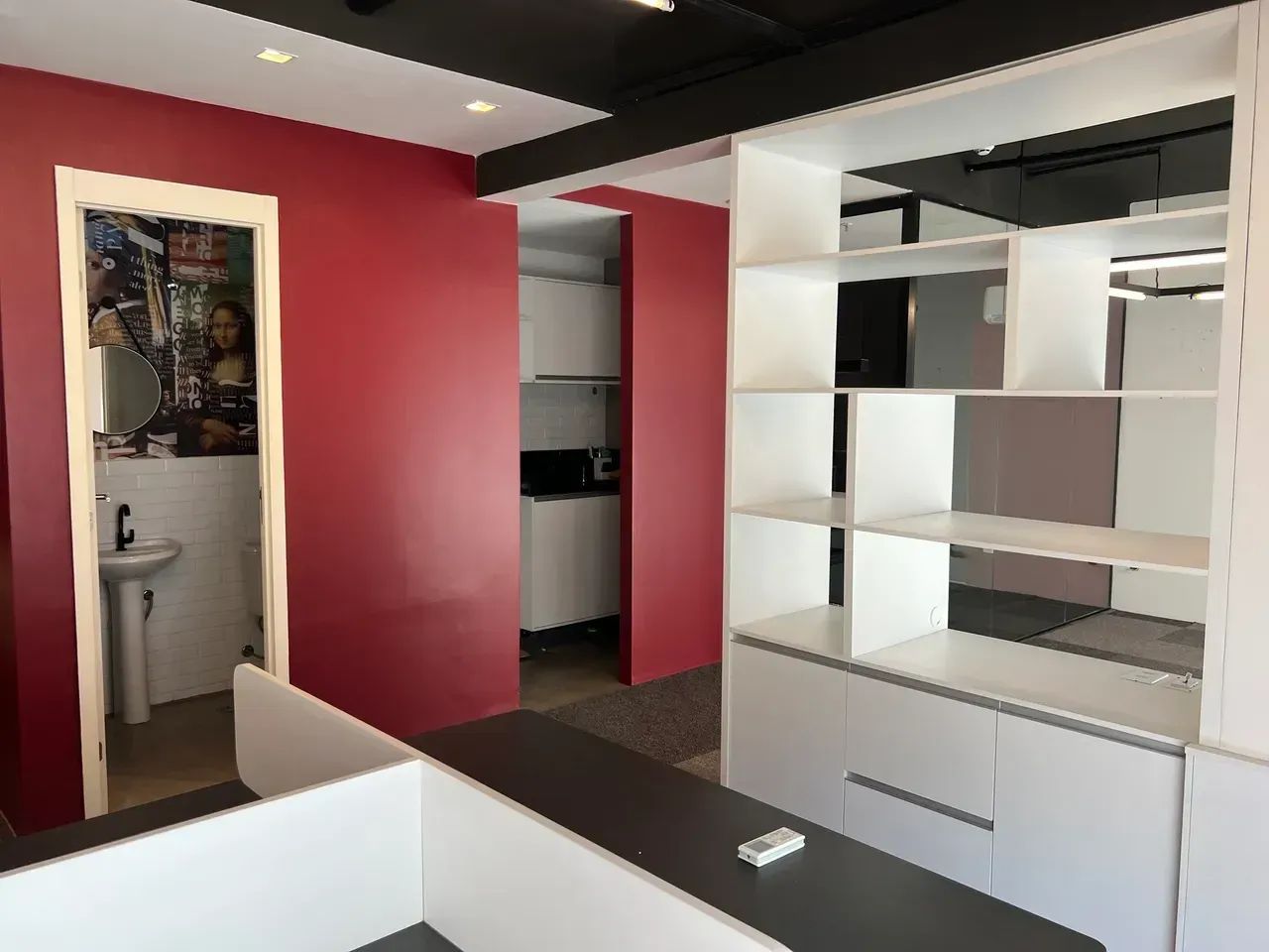 BRITANIA OFFICE PARK - SALA MOBILIADA - 9.000 - Foto 5