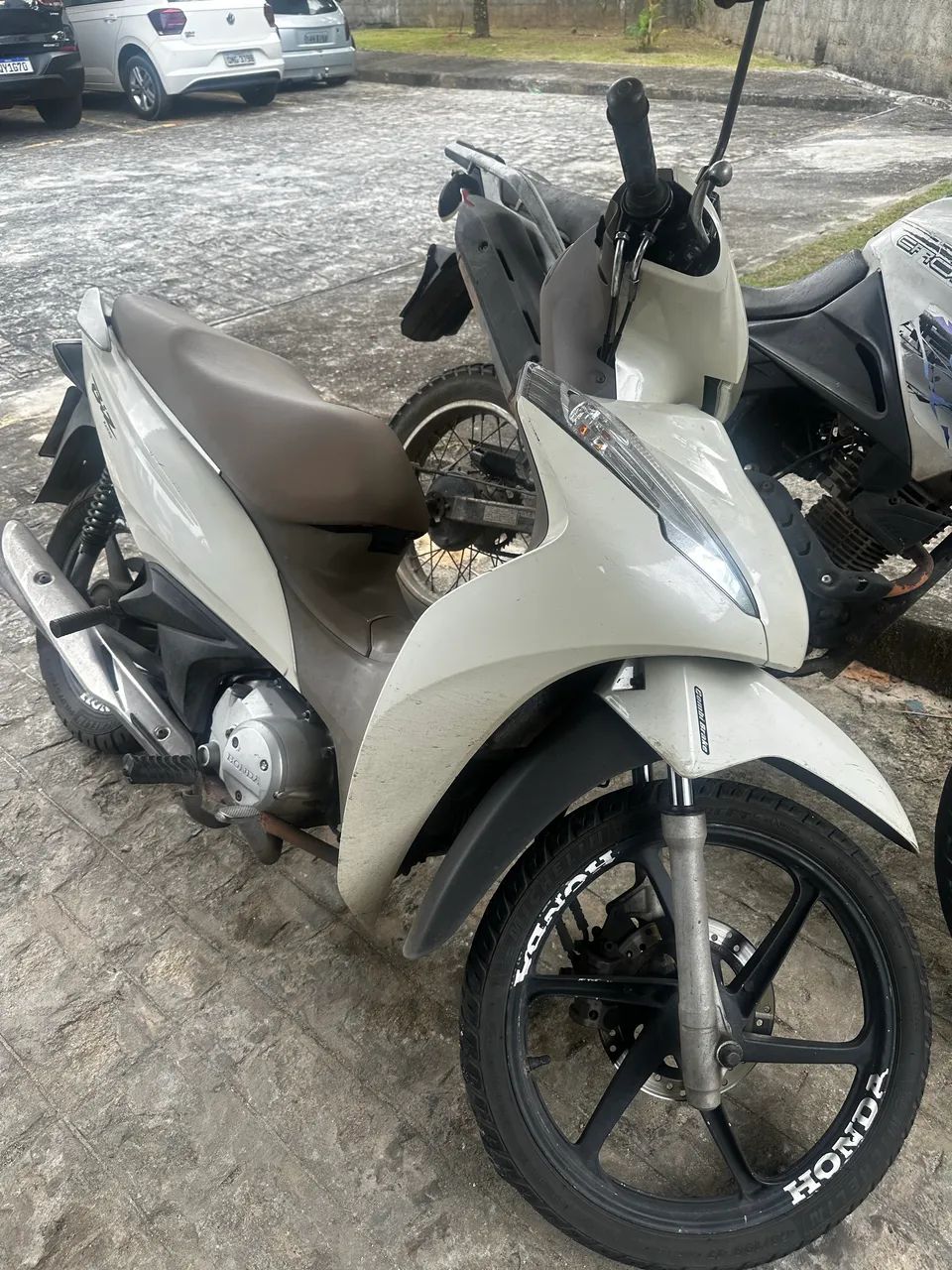Honda biz - Foto 2