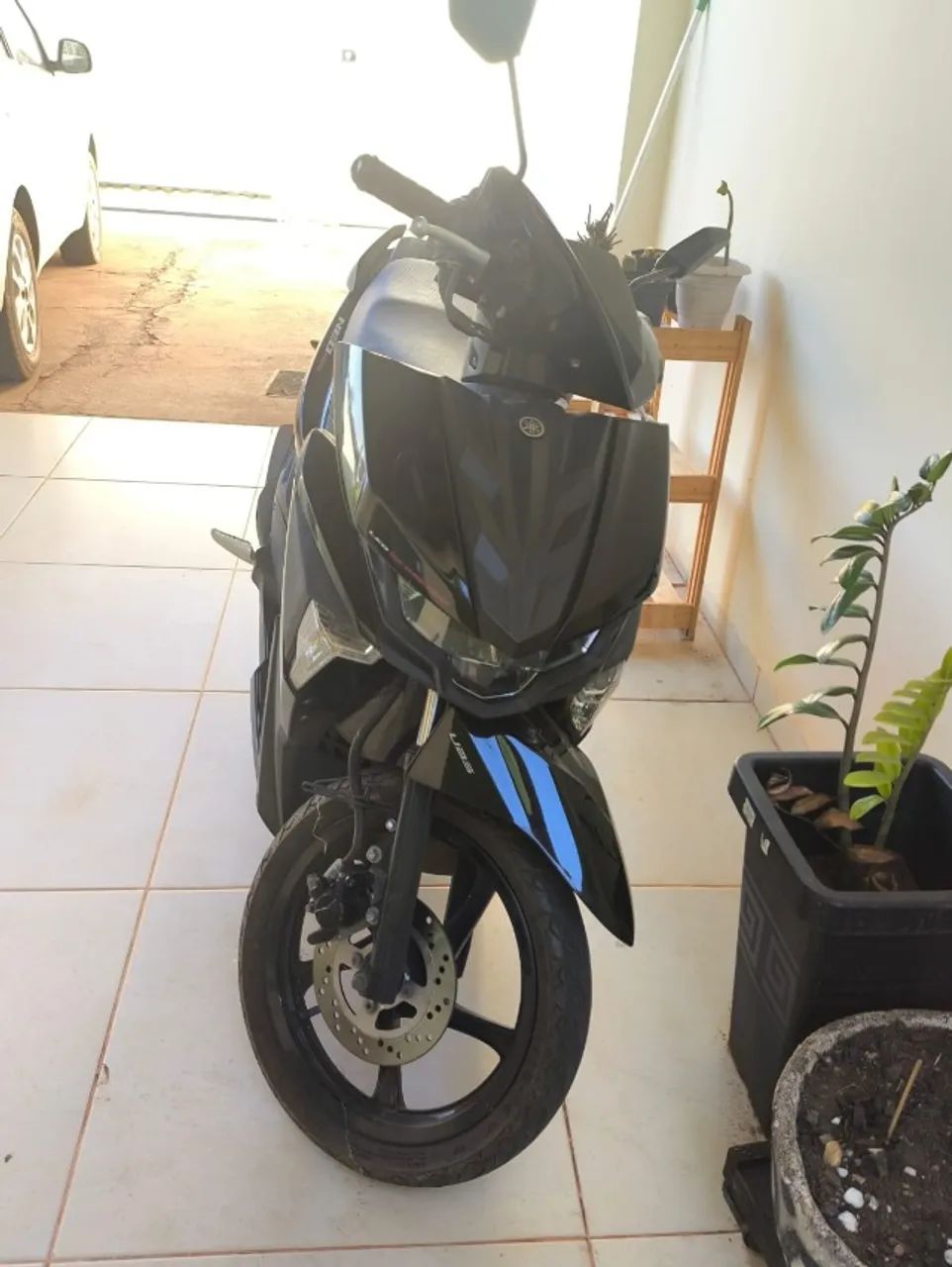 YAMAHA Neo 125cc - Foto 5