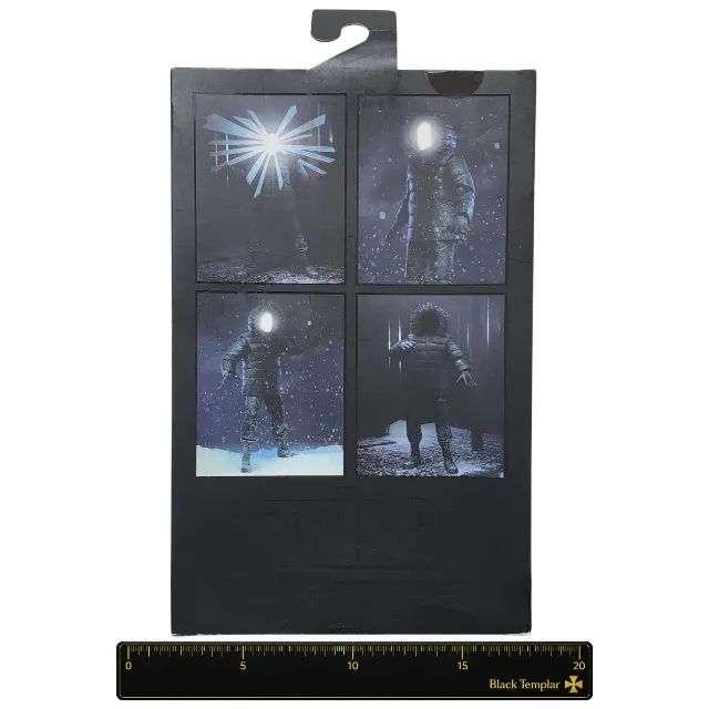 The Thing Exclusive SDCC 2022 NECA - Action Figure - Foto 2