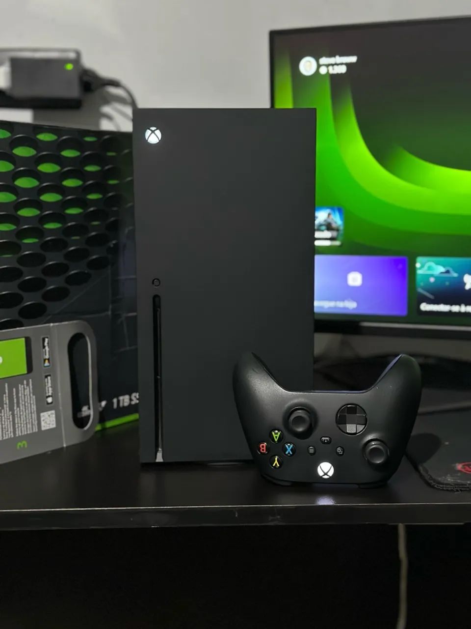 Xbox Series S 1TB - Foto 3