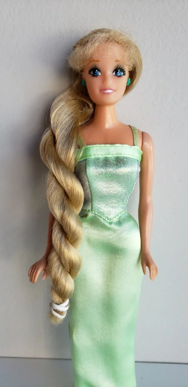 Barbie Vintage 1991 - Foto 2