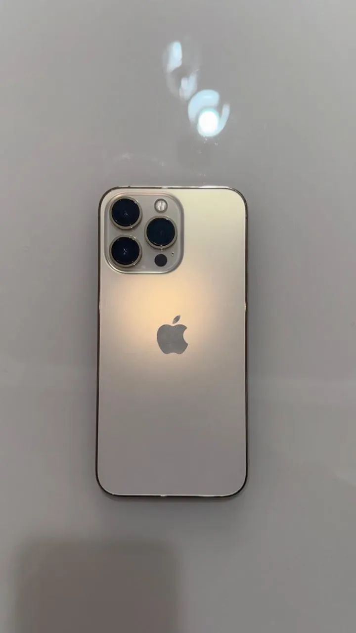 iPhone 13 Pro 128 GB Excelente estado 