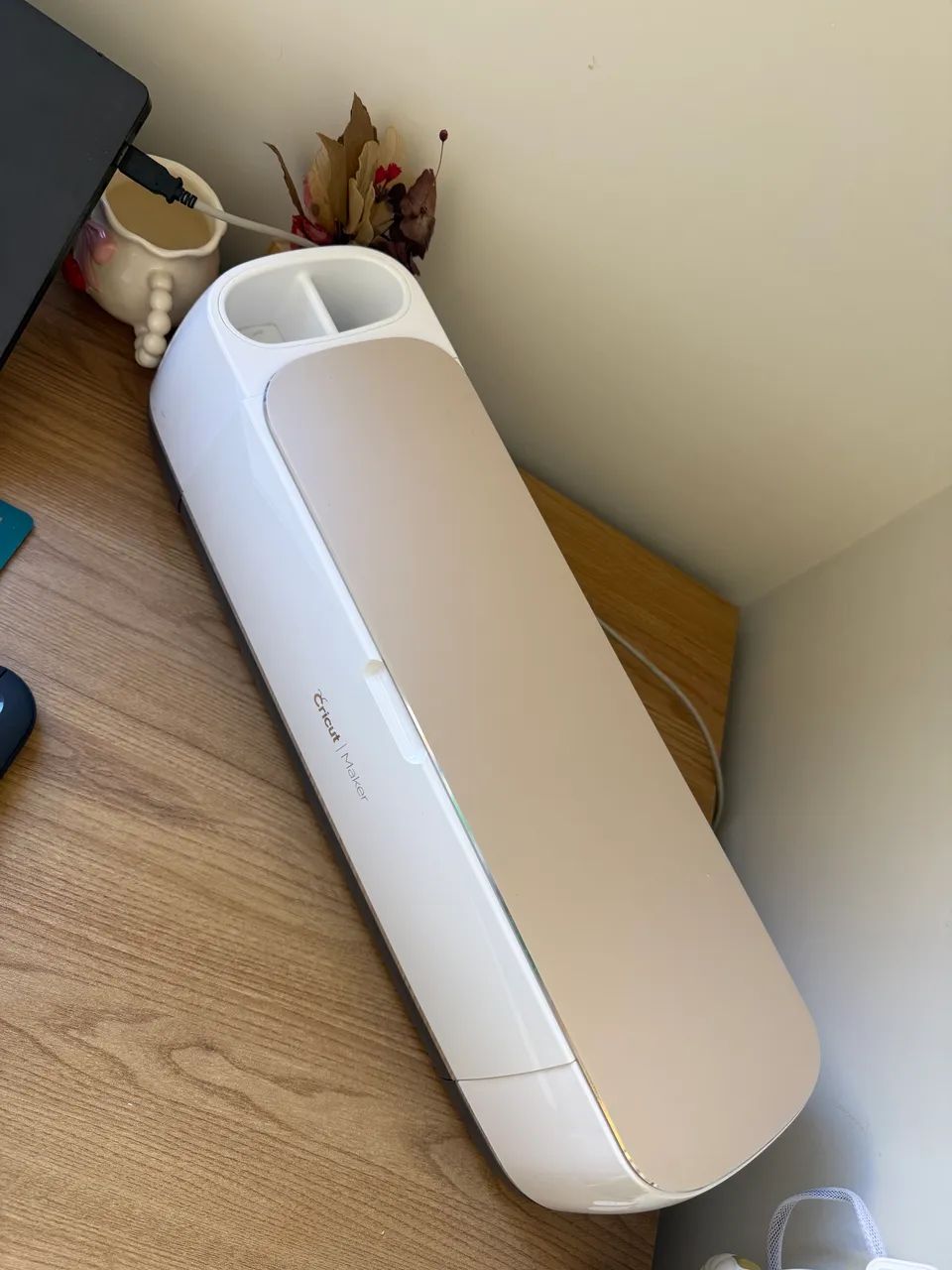 Plotter cricut máquina de corte  - Foto 3