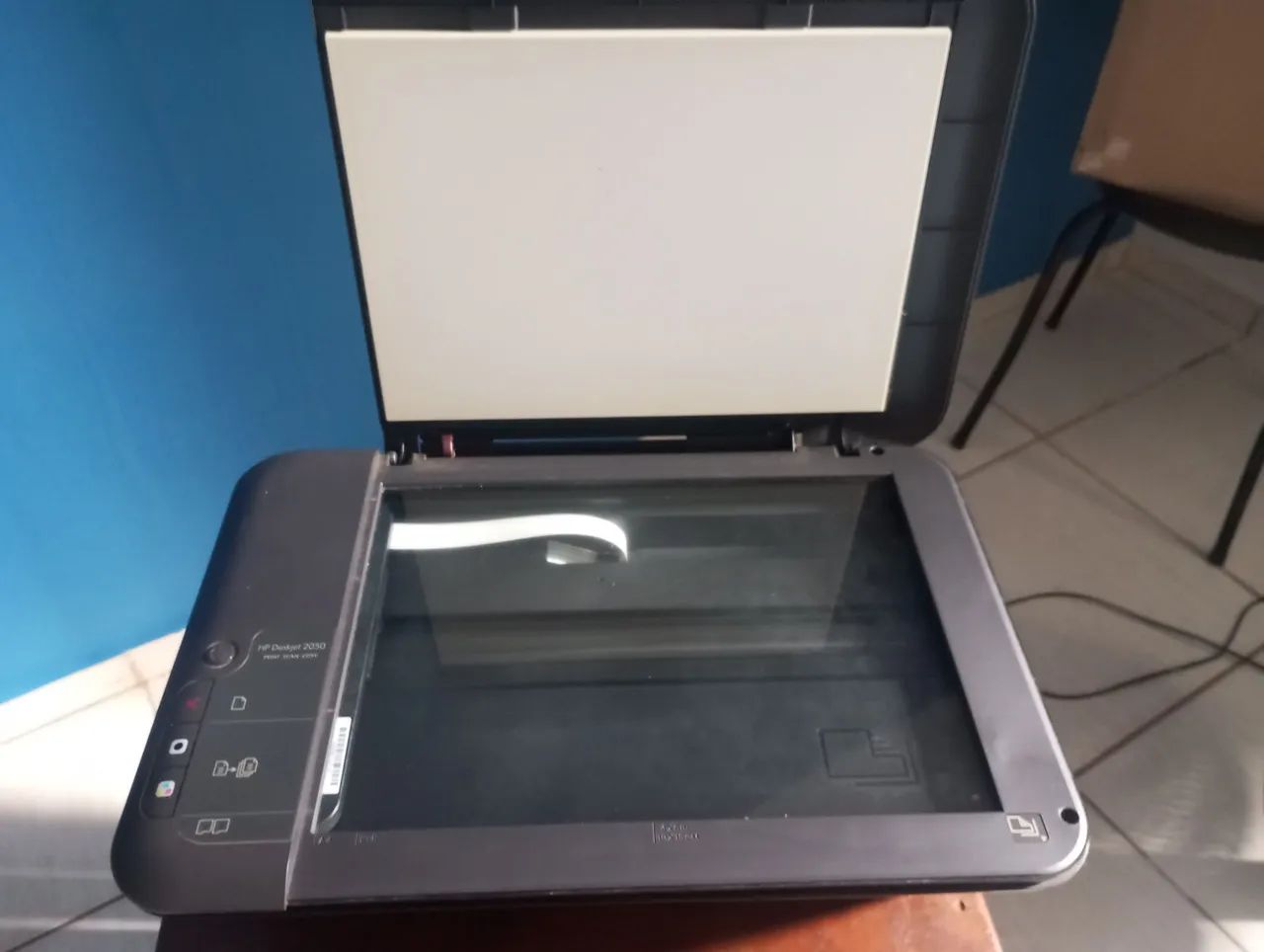 Impressora desjekt - Foto 5